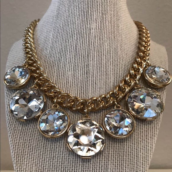 NWOT Necklace - Picture 2 of 3